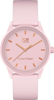 Ice Watch Ice Solar Power S pink lady (018479)