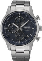 Seiko SSB387P1, Seiko Conceptual Series Chronograph Titanium SSB387P1