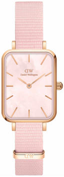 Daniel Wellington Quadro Coral (DW00100509)