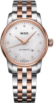 Mido Baroncelli (M7600.9.69.1)