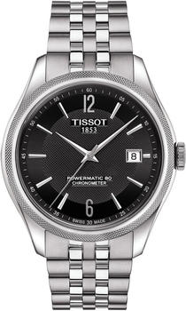 Tissot T-Classic Tissot Ballade Powermatic 80 Cosc (T108.408.11.057.00)