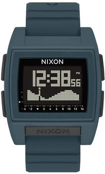 Nixon Base tide pro dark slate