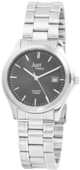 Just Uhren Just 48-S21025ABK