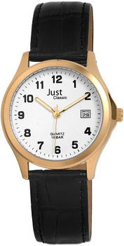 Just Uhren Just 48-S11025-GD