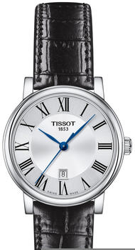 Tissot Carson Premium Lady T122.210.16.033.00