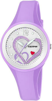 Calypso Watches Calypso Damenuhr K5751/2