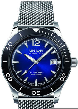 Union Glashütte Noramis D012.907.11.047.00