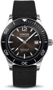 Union Glashütte Noramis D012.907.18.057.00