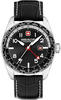 Swiss Military Hanowa Schweizer Uhr »HAWK EYE, SMWGB0000504«, Quarzuhr, Armbanduhr,