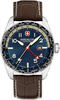 Swiss Military Hanowa Schweizer Uhr »HAWK EYE, SMWGB0000506«, Quarzuhr, Armbanduhr,