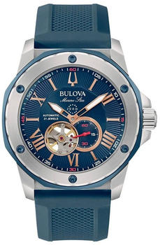 Bulova Marine Star (98A282)