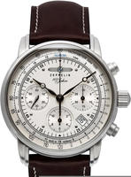 Zeppelin 86181, Zeppelin 100 Jahre Zeppelin ED. 1 86181 Herren...