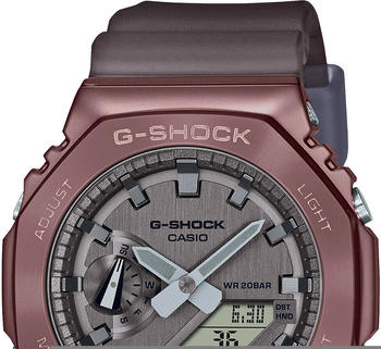 Casio G-Shock GM-2100MF-5AER