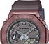 Casio G-Shock GM-2100