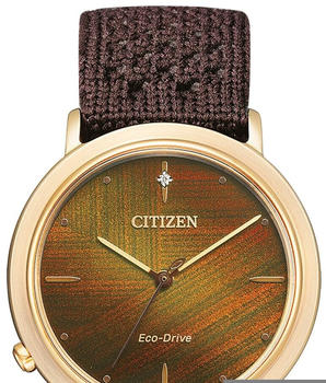 Citizen Armbanduhr EM1003-48X