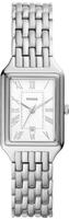 Fossil ES5221, Fossil Quarz / 3 Zeiger Datum Raquel ES5221