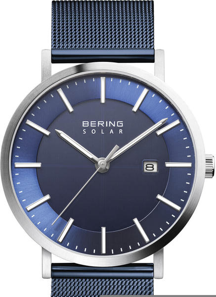 Bering Time Bering Armbanduhr 15439-307
