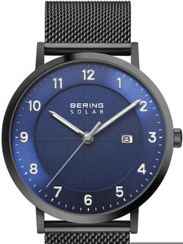 Bering Time Bering Armbanduhr 15439-327