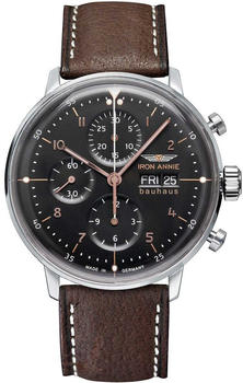 Iron Annie Bauhaus 5018-2