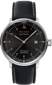 Iron Annie 100 Jahre Bauhaus 5056-2