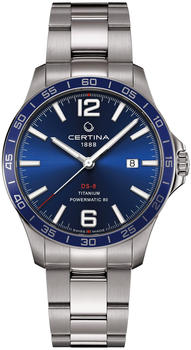 Certina DS-8 C033.807.44.047.00