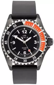 Ruhla Kampfschwimmeruhr 13-03