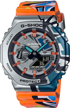 Casio G-Shock GM-2100SS-1AER