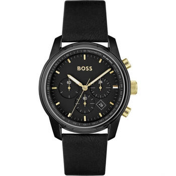 Hugo Boss Trace Watch 1514003