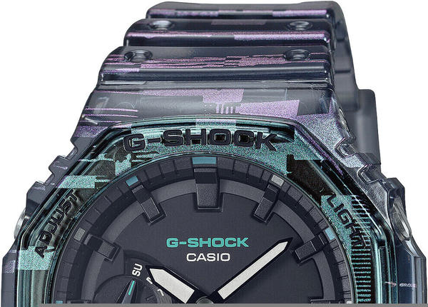 Casio G-Shock GA-2100NN-1AER