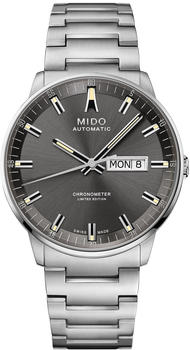Mido Commander II Chronometer M021.431.11.061.02