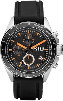 Fossil Herrenchronograph (CH2647)