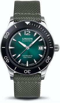 Union Glashütte Noramis D012.907.18.097.00