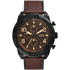 Fossil Bronson 50 mm