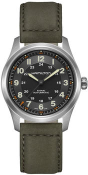 Hamilton Khaki Field Titanium Auto (H70205830)