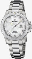 Festina F20503/1, Festina Quarz Damen Boyfriend F20503/1