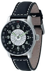 Zeno Watch Basel X-Large Pilot Automatic (P554WT-a1)