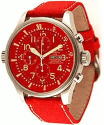 Zeno Watch Basel Fellow Oversized Chronograph (6239TVDD-a7)