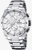 Festina F20463/1, Festina Quarz Herren Timeless Chronograph F20463/1