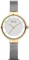 Bering 14631-024, Bering - Armbanduhr - Damen - Solar - 14631-024