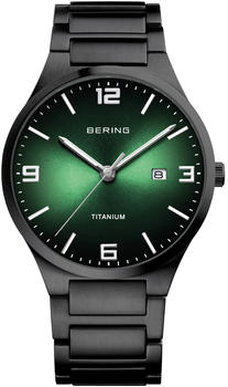 Bering Time Bering Armbanduhr 15240-728