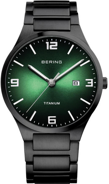 Bering Time Bering Armbanduhr 15240-728