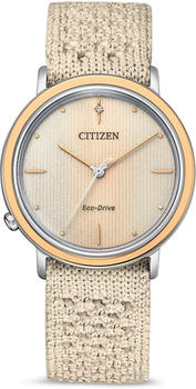 Citizen Elegance EM1006-40A