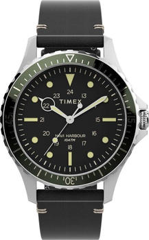 Timex Military TW2V45300