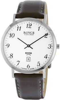 Boccia 3634-01