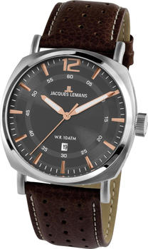 Jacques Lemans Lugano 1-1943D