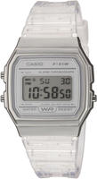 CASIO TIMELESS COLLECTION Chronograph Quarzuhr, Armbanduhr,Herren,Damen,Jugendliche,