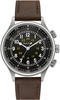 Bulova Mechanische Uhr »96A245«, Armbanduhr, Herrenuhr, Automatik
