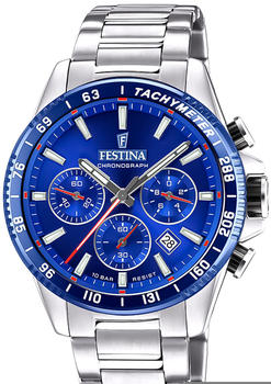 Festina Timeless Chronograph F20560/3