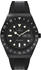 black finish: Timex Q Reissue 1979
