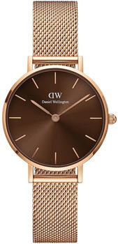 Daniel Wellington Petite Amber 28 mm (DW00100476)